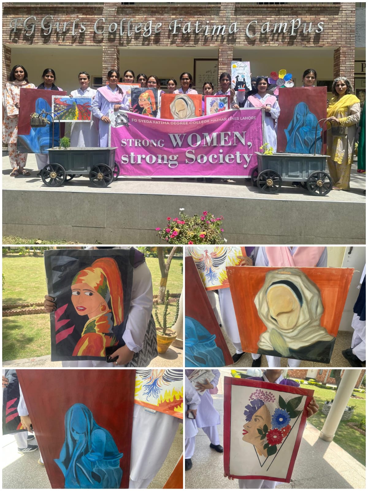 Women Day Celebration | 2026