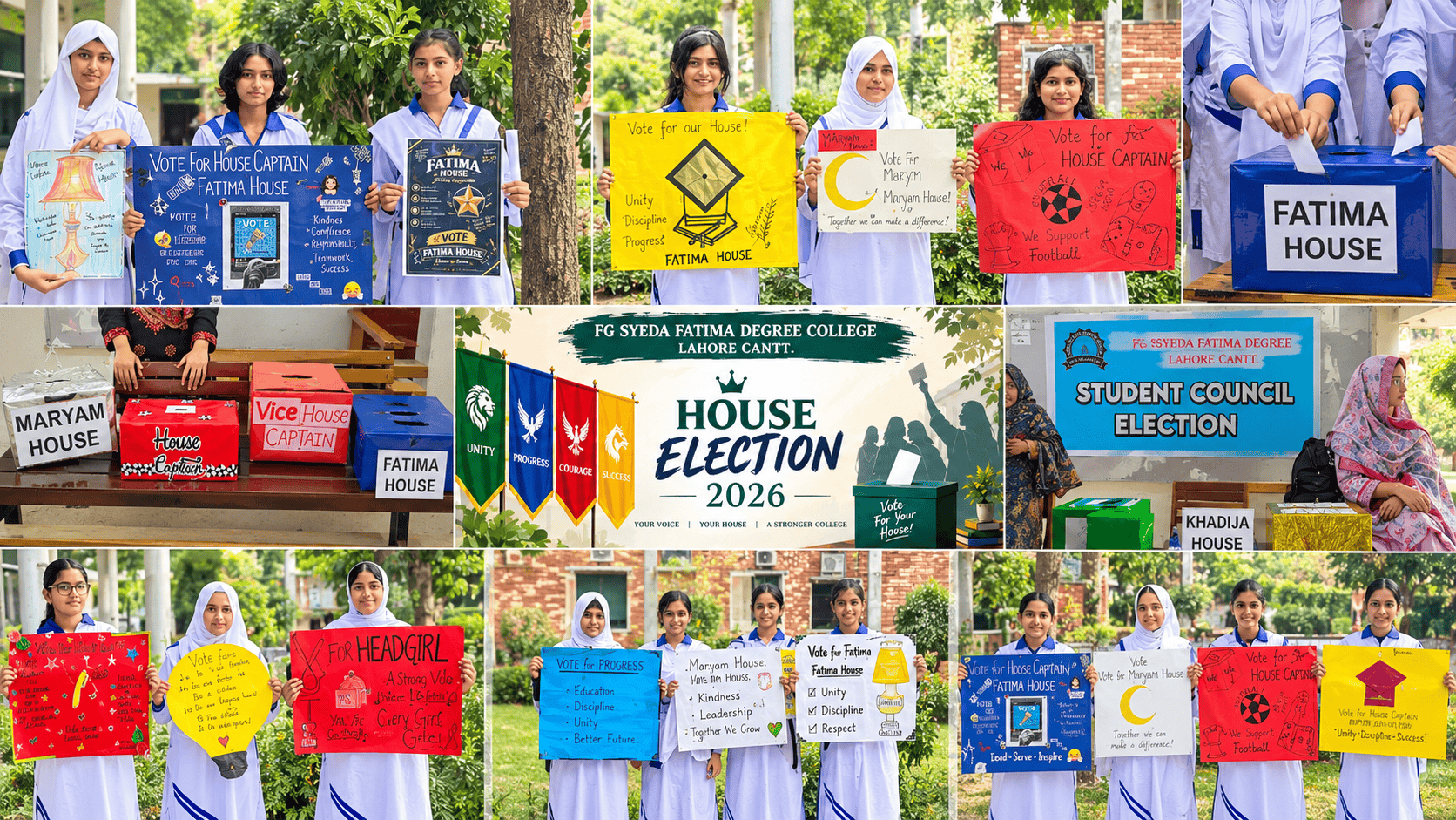 House Election | 2026 